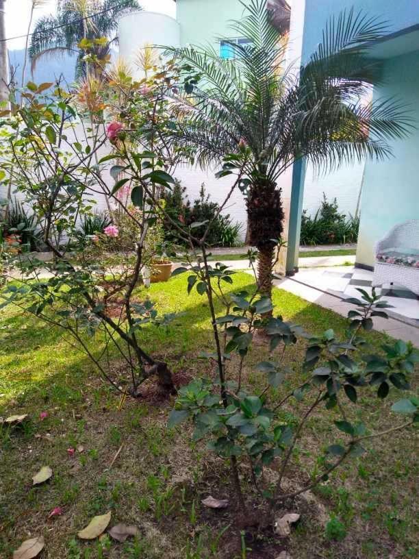 Casa Da Rose Apartment Rio de Janeiro Exterior photo